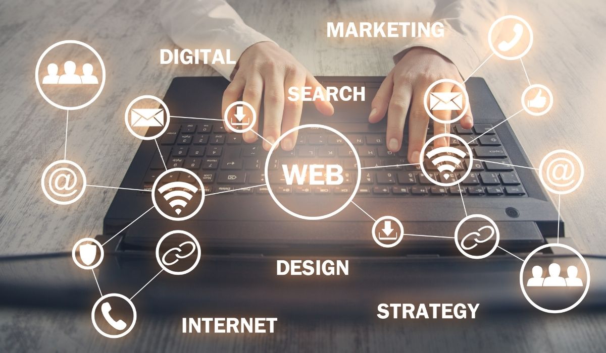 Çavdır Web Tasarım